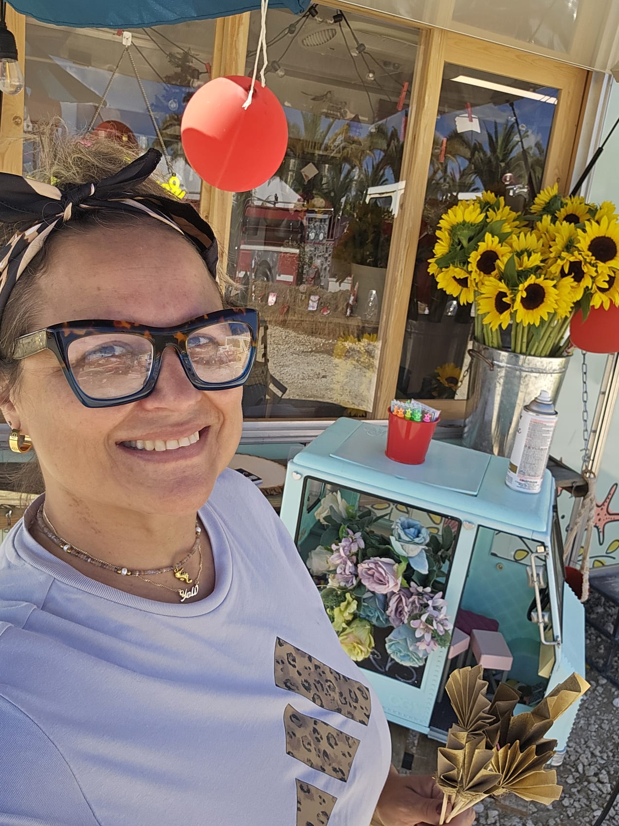 Rosas premium - Mar Flower Truck